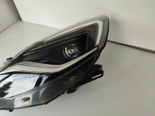 LAMPA FAR LIJEVA STRANA OPEL ZAFIRA C 16- REDIZAJN FULL LED LAMPA FAR LIJEVA STRANA OPEL ZAFIRA C 16- REDIZAJN FULL LED