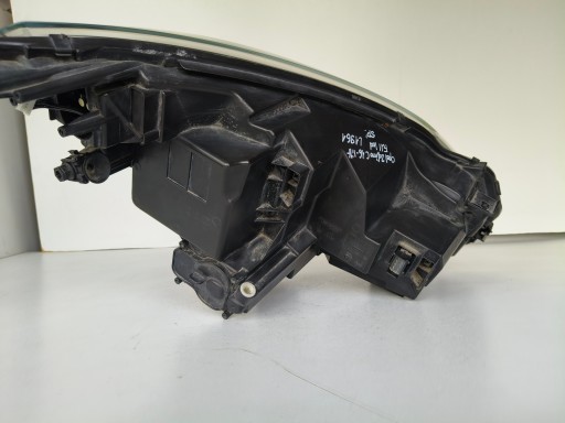 LAMPA FAR LIJEVA STRANA OPEL ZAFIRA C 16- REDIZAJN FULL LED LAMPA FAR LIJEVA STRANA OPEL ZAFIRA C 16- REDIZAJN FULL LED