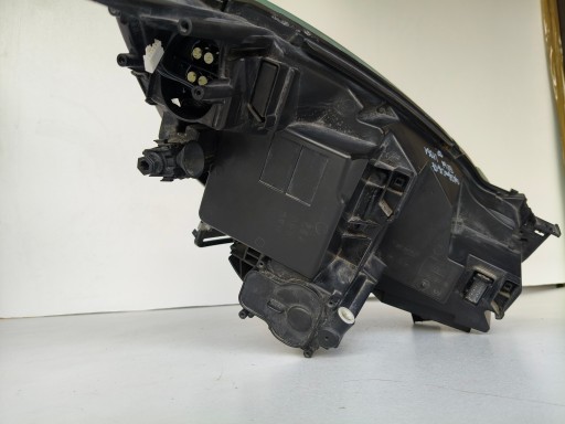 LAMPA FAR LIJEVA STRANA OPEL ZAFIRA C 16- REDIZAJN FULL LED LAMPA FAR LIJEVA STRANA OPEL ZAFIRA C 16- REDIZAJN FULL LED