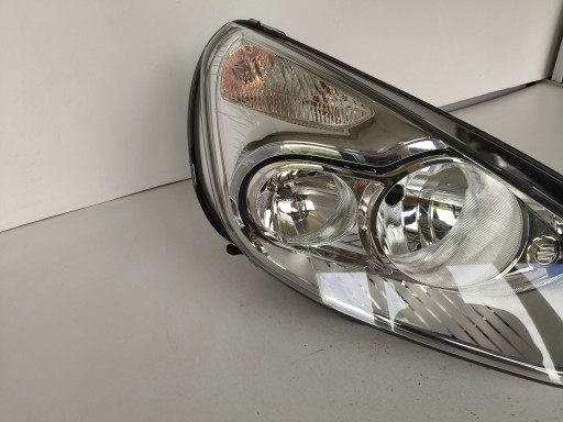 LAMPA FAR DESNA STRANA FORD S-MAX MK1 06- GALAXY MK3 LAMPA FAR DESNA STRANA FORD S-MAX MK1 06- GALAXY MK3
