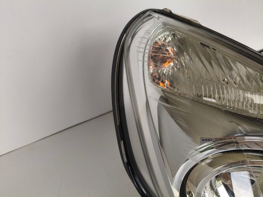 LAMPA FAR DESNA STRANA FORD S-MAX MK1 06- GALAXY MK3 LAMPA FAR DESNA STRANA FORD S-MAX MK1 06- GALAXY MK3