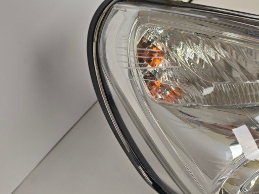 LAMPA FAR DESNA STRANA FORD S-MAX MK1 06- GALAXY MK3 LAMPA FAR DESNA STRANA FORD S-MAX MK1 06- GALAXY MK3