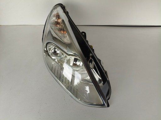 LAMPA FAR DESNA STRANA FORD S-MAX MK1 06- GALAXY MK3 LAMPA FAR DESNA STRANA FORD S-MAX MK1 06- GALAXY MK3