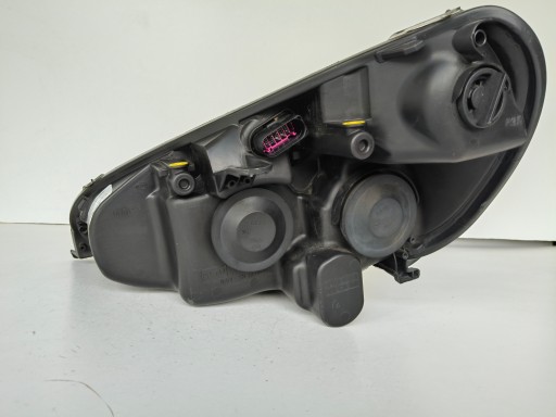 LAMPA FAR DESNA STRANA FORD S-MAX MK1 06- GALAXY MK3 LAMPA FAR DESNA STRANA FORD S-MAX MK1 06- GALAXY MK3