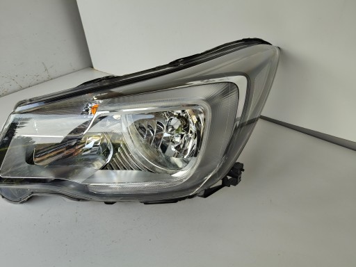 LAMPA FAR LIJEVA STRANA SUBARU FORESTER IV 16- REDIZAJN LAMPA FAR LIJEVA STRANA SUBARU FORESTER IV 16- REDIZAJN