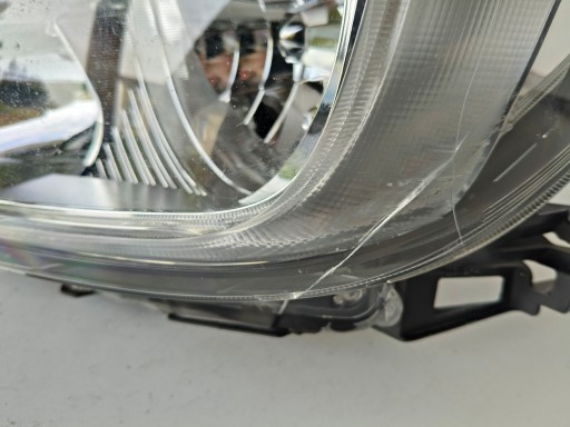 LAMPA FAR LIJEVA STRANA SUBARU FORESTER IV 16- REDIZAJN LAMPA FAR LIJEVA STRANA SUBARU FORESTER IV 16- REDIZAJN