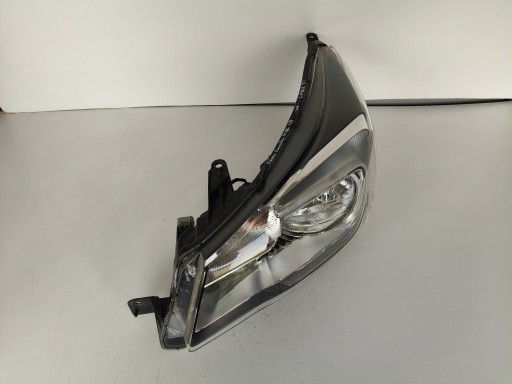 LAMPA FAR LIJEVA STRANA SUBARU FORESTER IV 16- REDIZAJN LAMPA FAR LIJEVA STRANA SUBARU FORESTER IV 16- REDIZAJN