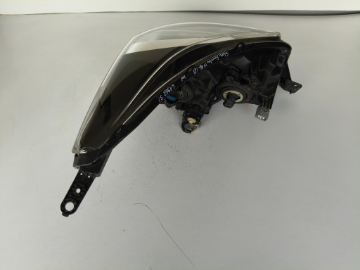 LAMPA FAR LIJEVA STRANA SUBARU FORESTER IV 16- REDIZAJN LAMPA FAR LIJEVA STRANA SUBARU FORESTER IV 16- REDIZAJN