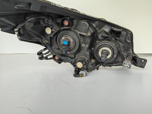 LAMPA FAR LIJEVA STRANA SUBARU FORESTER IV 16- REDIZAJN LAMPA FAR LIJEVA STRANA SUBARU FORESTER IV 16- REDIZAJN
