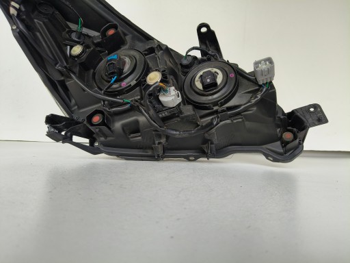 LAMPA FAR LIJEVA STRANA SUBARU FORESTER IV 16- REDIZAJN LAMPA FAR LIJEVA STRANA SUBARU FORESTER IV 16- REDIZAJN