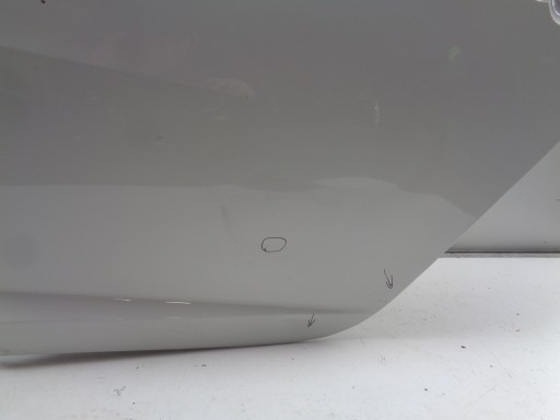 VRATA LIJEVA ZADNJA SEAT IBIZA 6J0 08- HATCHBACK (OBIČNI) NR 20490