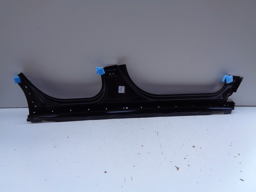 PRAG LIJEVA STRANA CITROEN C3 III 16- ISPOD LISTWE NR 54189