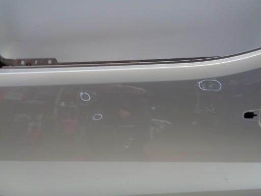 VRATA LIJEVA PREDNJA STRANA CITROEN BERLINGO PEUGEOT PARTNER 08- NR 39684