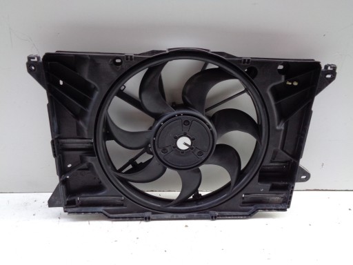 VENTILATOR KUČIŠTE FORD EDGE 18- REDIZAJN 2.0 ECOBLUE NR 54212 VENTILATOR KUČIŠTE FORD EDGE 18- REDIZAJN 2.0 ECOBLUE NR 54212