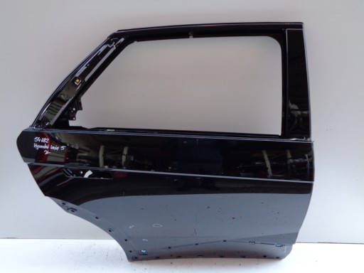 VRATA DESNA ZADNJA HYUNDAI IONIQ 5 21- NR 54182 VRATA DESNA ZADNJA HYUNDAI IONIQ 5 21- NR 54182