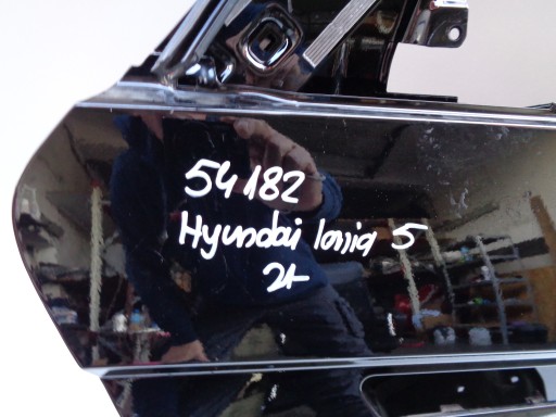 VRATA DESNA ZADNJA HYUNDAI IONIQ 5 21- NR 54182 VRATA DESNA ZADNJA HYUNDAI IONIQ 5 21- NR 54182