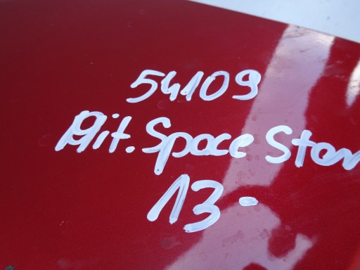 BLATOBRAN DESNA STRANA PREDNJA MITSUBISHI SPACE STAR 13- NR 54109 BLATOBRAN DESNA STRANA PREDNJA MITSUBISHI SPACE STAR 13- NR 54109