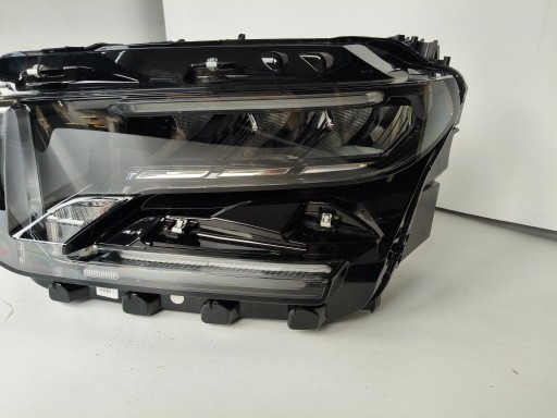 LAMPA FAR LIJEVA STRANA CITROEN C3 IV 24- FULL LED LAMPA FAR LIJEVA STRANA CITROEN C3 IV 24- FULL LED