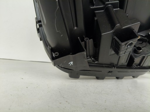 LAMPA FAR LIJEVA STRANA CITROEN C3 IV 24- FULL LED LAMPA FAR LIJEVA STRANA CITROEN C3 IV 24- FULL LED