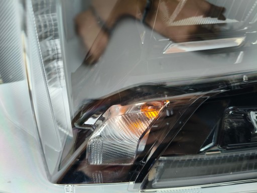 LAMPA FAR LIJEVA STRANA CITROEN C3 IV 24- FULL LED LAMPA FAR LIJEVA STRANA CITROEN C3 IV 24- FULL LED