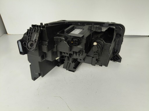 LAMPA FAR LIJEVA STRANA CITROEN C3 IV 24- FULL LED LAMPA FAR LIJEVA STRANA CITROEN C3 IV 24- FULL LED