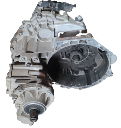 VW TIGUAN 2.0 TDI GETRIBA MJENJAČ NGF