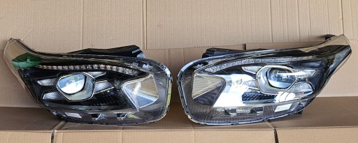 KIA X-CEED XCEED III 19-22 FAR LAMPA LIJEVA STRANA + DESNA