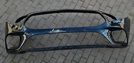 MERCEDES A-KLASA AMG W177 18-22 BRANIK PREDNJA STRANA A1778856100