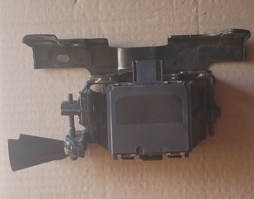 NISSAN QASHQAI J11 RADAR DISTRONIC ACC 284384EA5C