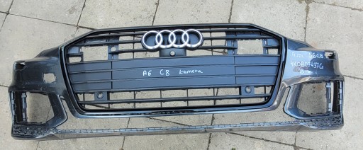 AUDI S6 C8 A6 S-LINE REDIZAJN 22-25 BRANIK PREDNJA STRANA 4K0807437F