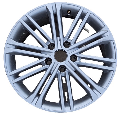 SEAT LEON III 3 ALU FELGA 7JX17H2 ET49 5F0601025S