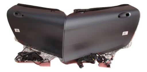 MERCEDES GT AMG 190 VRATA LIJEVA STAKLO BRAVA