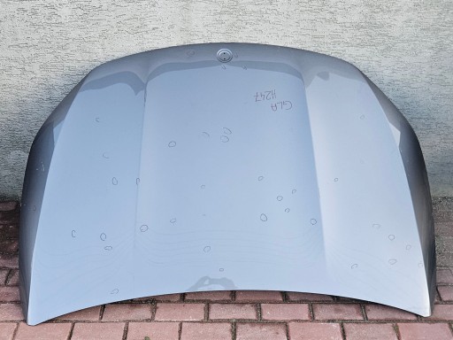 MERCEDES GLA HAUBA H247