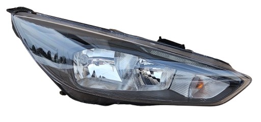 FORD FOCUS MK3 REDIZAJN 14-18 LAMPA FAR DESNA STRANA F1EB-13W029-A