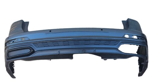 AUDI A6 C8 KARAVAN S-LINE 18-23 BRANIK 4K9807511C