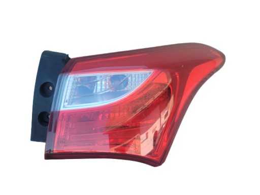 HYUNDAI I30 KARAVAN 12-16 LAMPA FAR DESNA STRANA