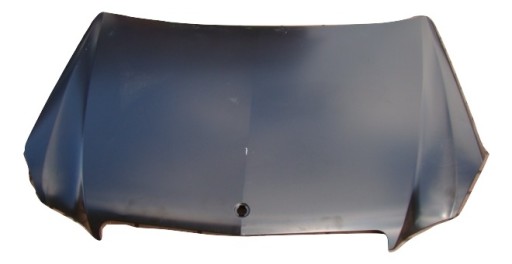 MERCEDES W212 09-13 HAUBA ALUMINIJSKA