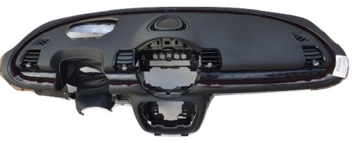 MINI F54 CLUBMAN ARMATURA HEAD UP ORIGINAL