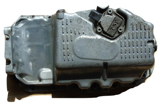 AUDI SEAT SKODA VW TSI KARTER ULJA 03C103603T