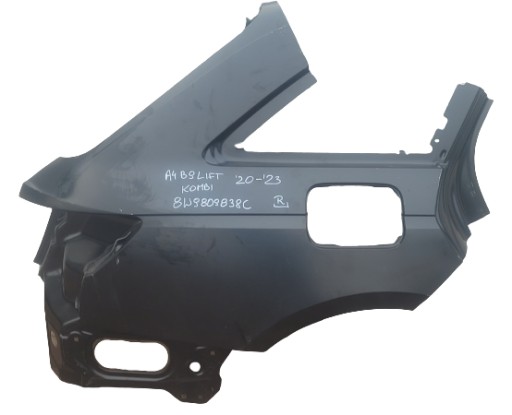 AUDI A4 B9 REDIZAJN 19-23 BLATOBRAN OPLATA DESNA STRANA 8W9