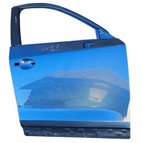 MAZDA CX5 II 17-24 VRATA DESNA  PREDNJA STRANA