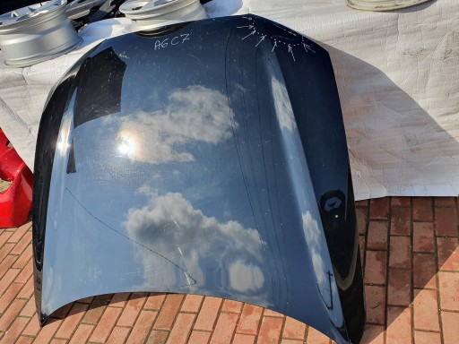 AUDI A6 C7 4G0 10-18 HAUBA