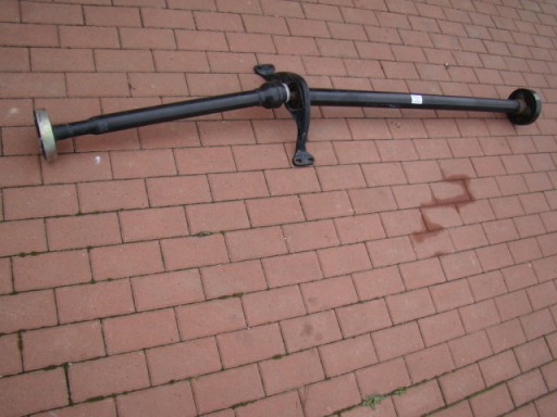 VW TIGUAN 4X4 DIFERENCIJAL 5N0