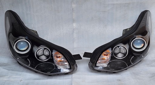 KIA SPORTAGE IV BI XENON LIJEVA STRANA I DESNA 92102-F1110