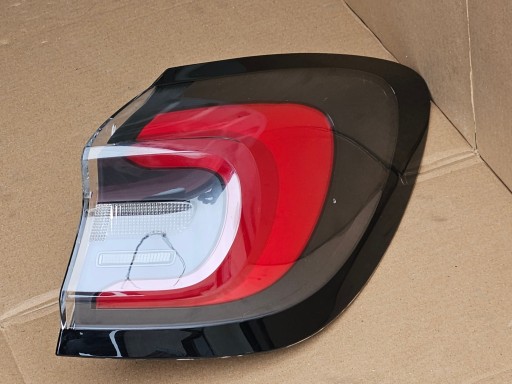 FORD PUMA II MK2 LAMPA FAR DESNA STRANA ZADNJI LED L1TB-13404-AC