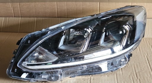 FORD KUGA MK3 19-24 LAMPA FAR Z LED LV4B-13W030-AK