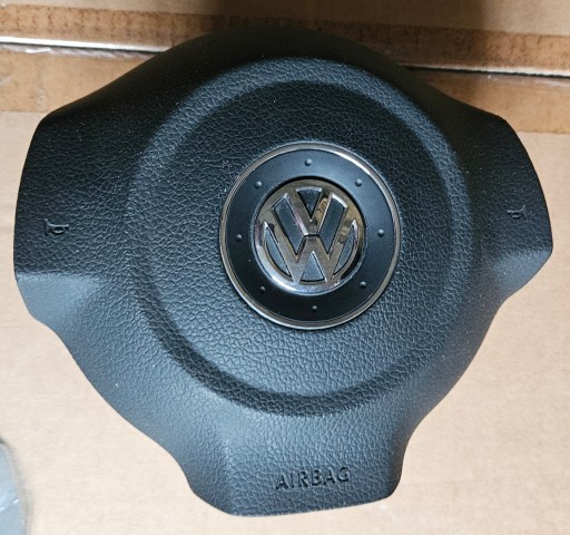 VW GOLF POLO AIRBAG NOSAČ VOZAČA 5K0