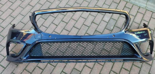 MERCEDES C-KLASA W205 REDIZAJN 18-21 BRANIK PREDNJA STRANA