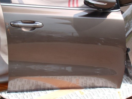 KIA SPORTAGE IV 16-20 VRATA PREDNJA STRANA DESNA