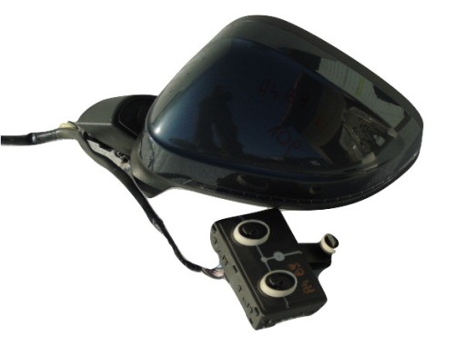 AUDI A4 B9 8W0 RETROVIZOR LIJEVA 10 PIN